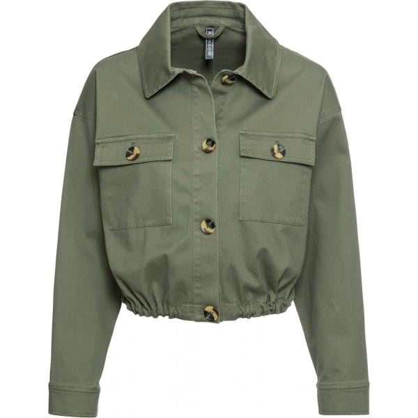 blazer Rainbow verde