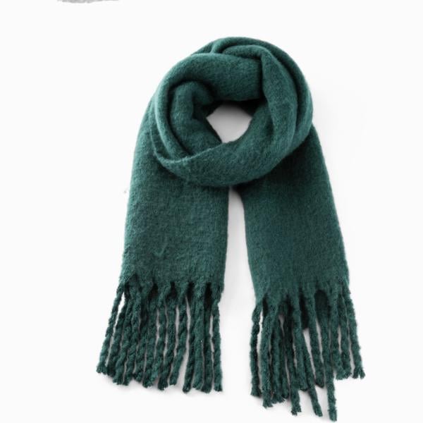 sciarpe bonprix nero