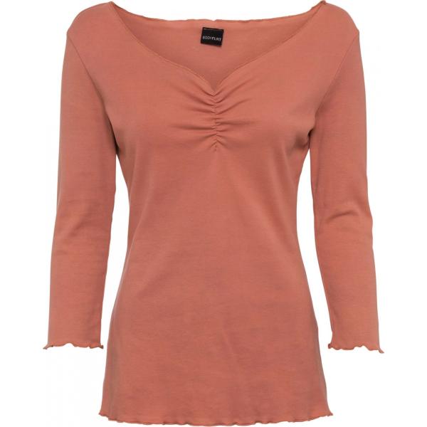pullovers Bodyflirt rosa
