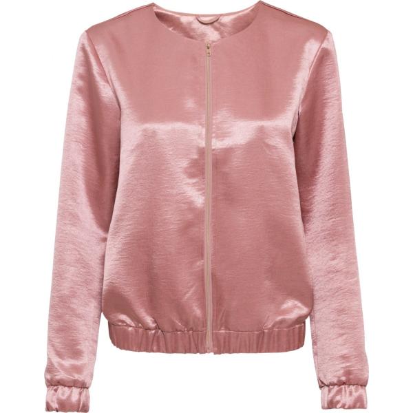 bomber Bodyflirt rosa