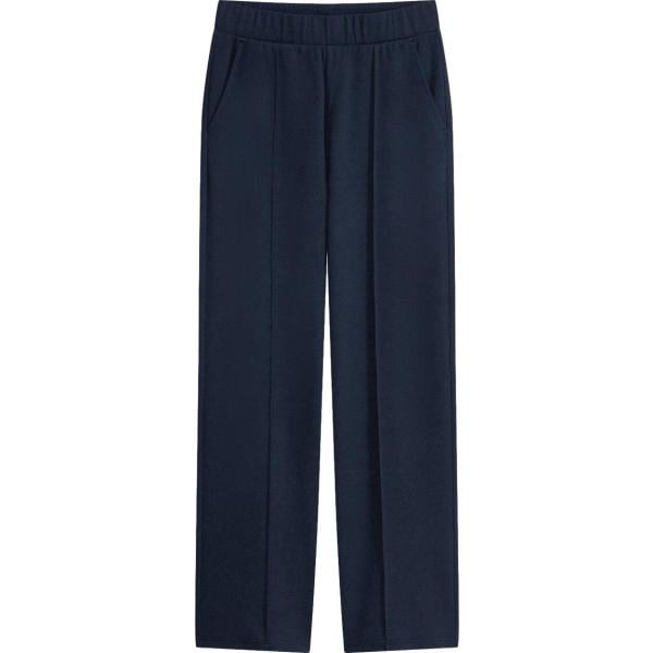 pantaloni bonprix blu