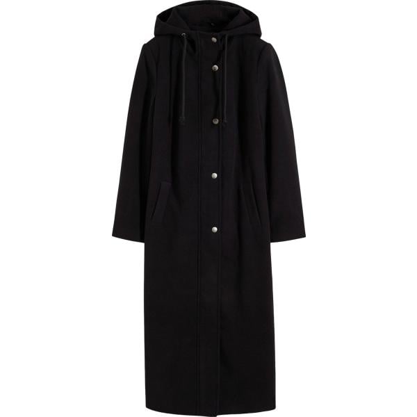cappotti bonprix nero