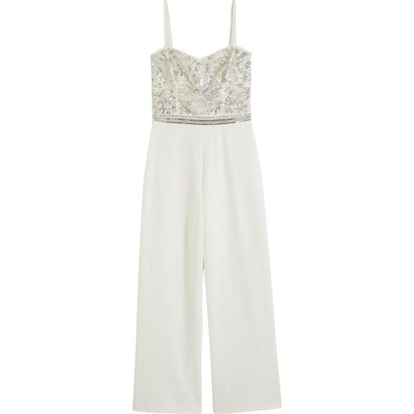 tute bonprix bianco