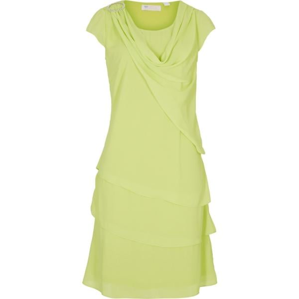 vestiti bonprix verde