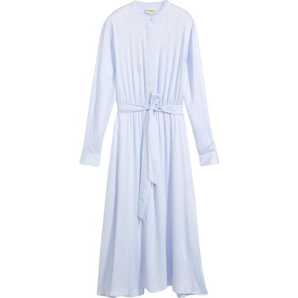 vestiti chemisier bonprix viola