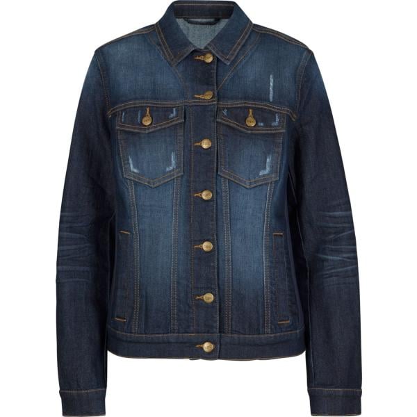 cappotti bonprix blu