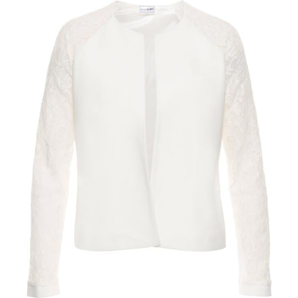 blazer bonprix bianco