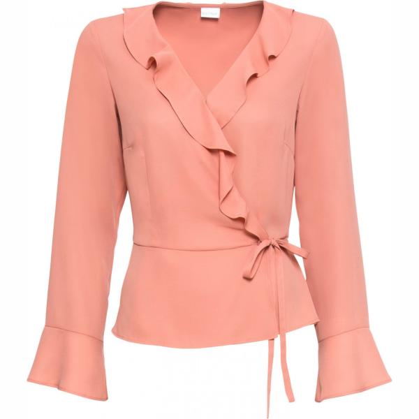 camicie Bodyflirt rosa