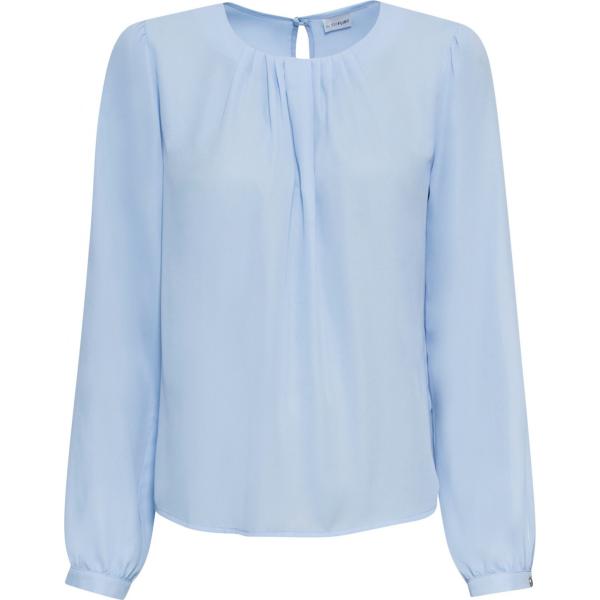 bluse Bodyflirt blu