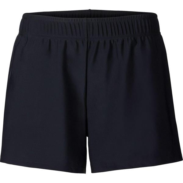 pantaloni corti bonprix nero