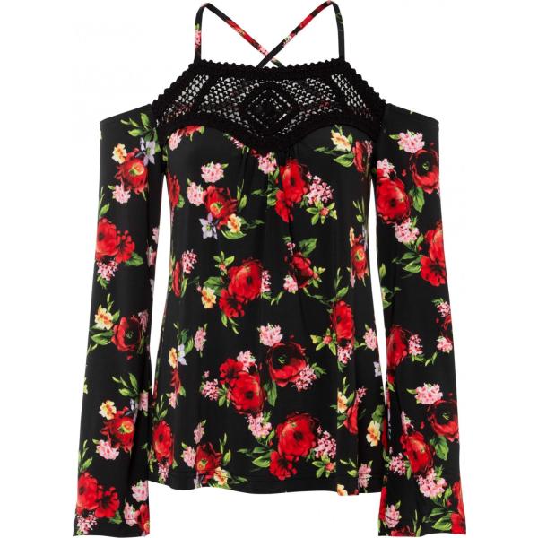 pullovers BODYFLIRT boutique nero