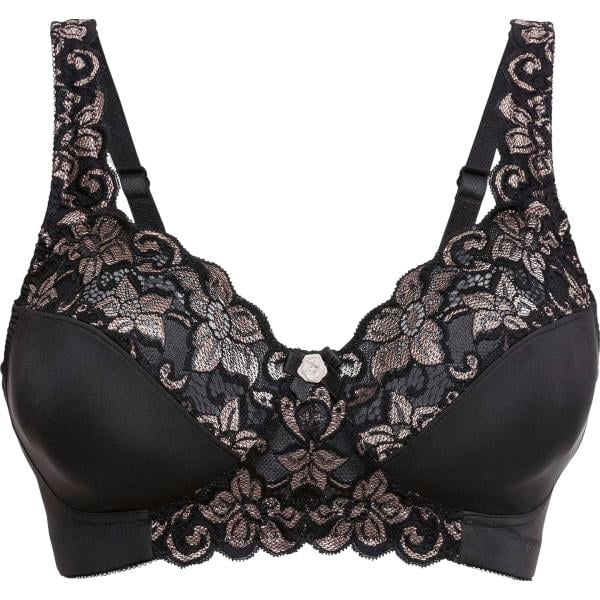 reggiseni bonprix nero