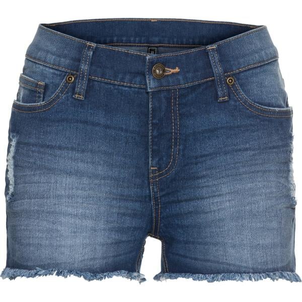 shorts bonprix blu