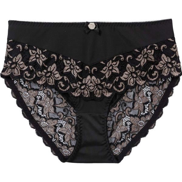 culotte bonprix nero