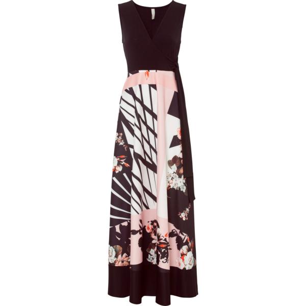 vestiti corti BODYFLIRT boutique multicolore
