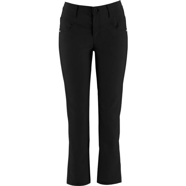pantaloni bonprix nero