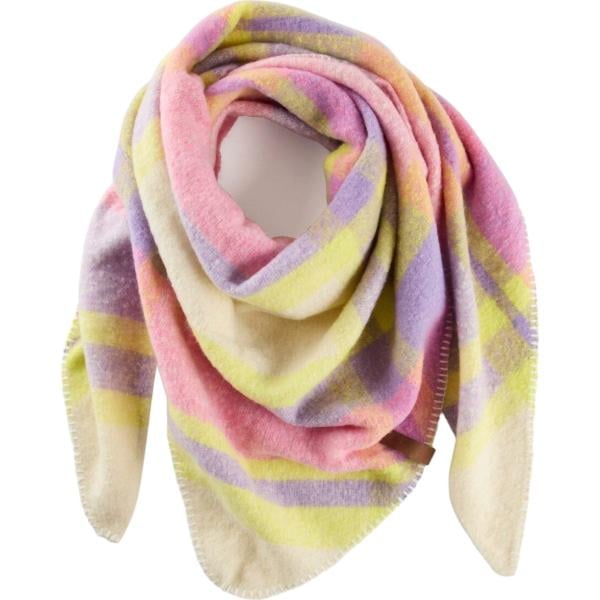 sciarpe bonprix marrone