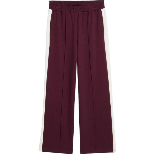 pantaloni bonprix rosso