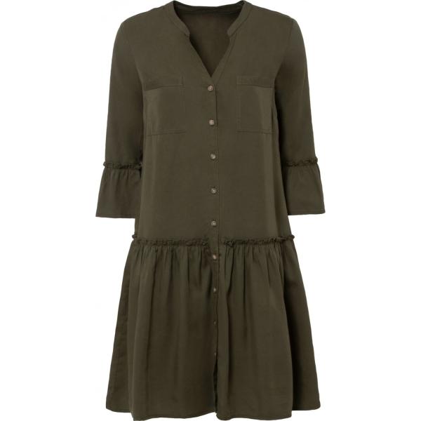 vestiti Bodyflirt verde