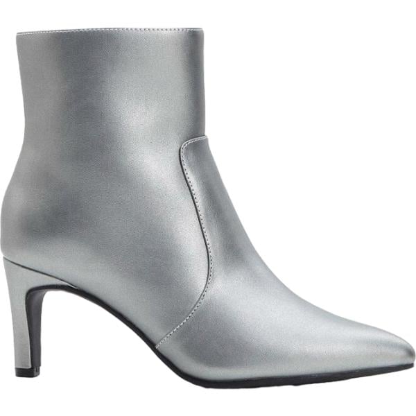 stivaletti bonprix grigio