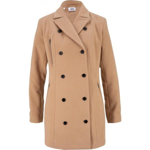 vestiti midi/longuette bonprix nero