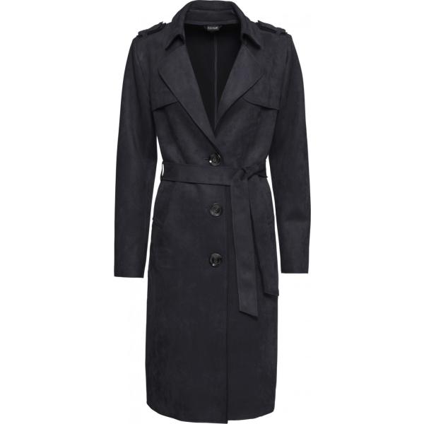 cappotti Bodyflirt nero