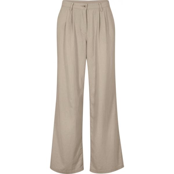 pantaloni Bpc bonprix collection marrone