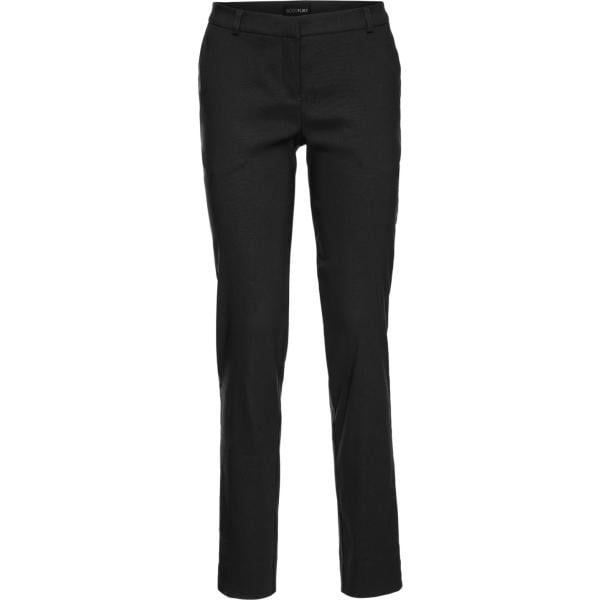 pantaloni bonprix nero