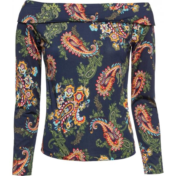 pullovers Bodyflirt grigio