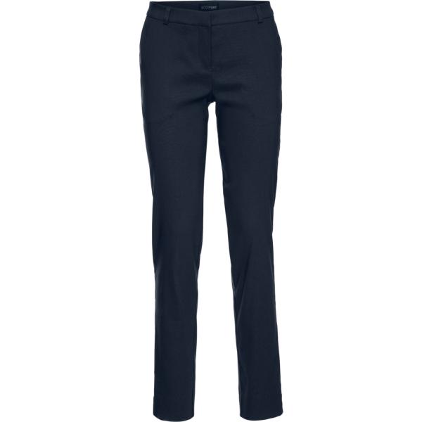 pantaloni bonprix blu
