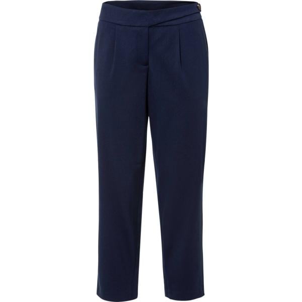 pantaloni Bodyflirt blu