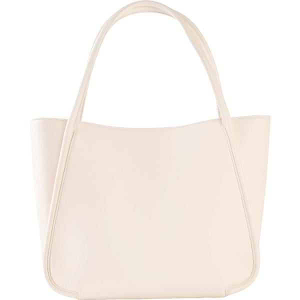 shopping bag bonprix bianco