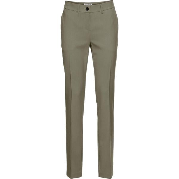 pantaloni bonprix verde