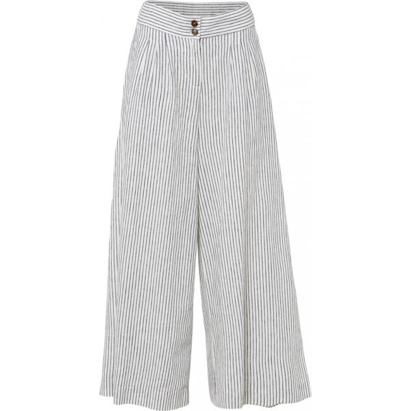 pantaloni culotte Bodyflirt grigio