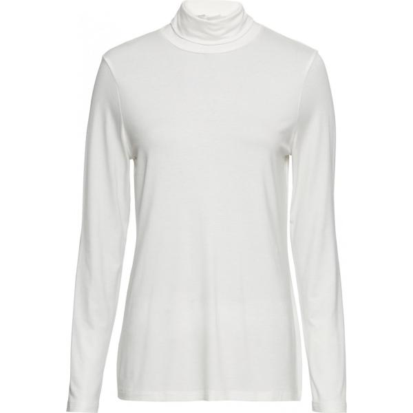 maglieria Bodyflirt bianco