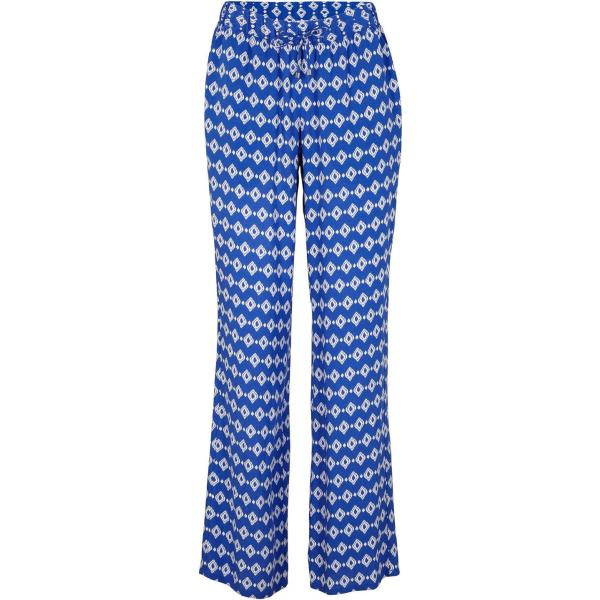 pantaloni bonprix blu