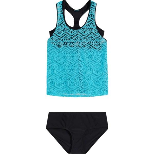costumi interi bonprix multicolore