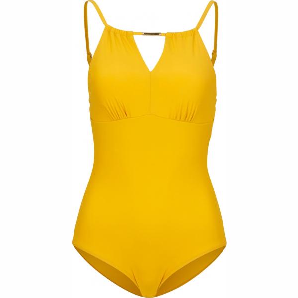 costumi interi Bodyflirt marrone