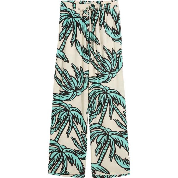 pantaloni bonprix multicolore