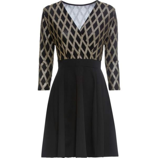 vestiti bonprix nero
