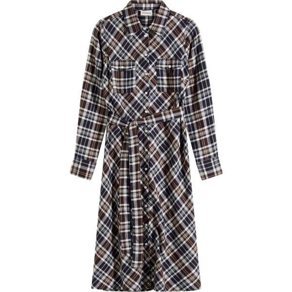 vestiti chemisier bonprix grigio