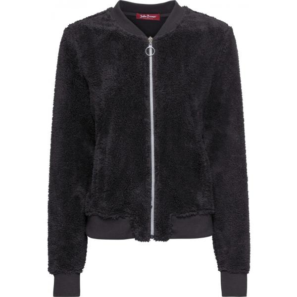 Giacca in pile John Baner JEANSWEAR