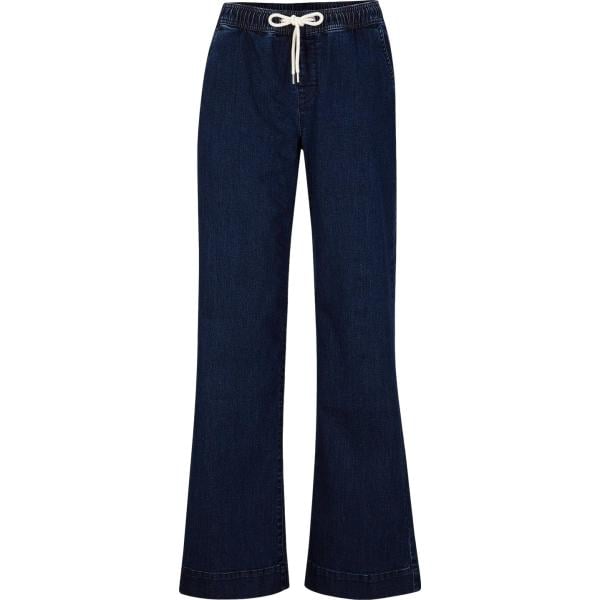 jeans bonprix blu