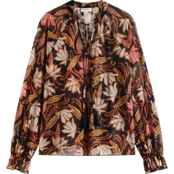 maglieria bonprix nero