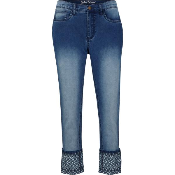 jeans John Baner JEANSWEAR blu