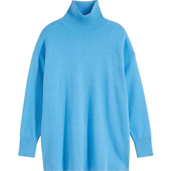 maglieria bonprix blu