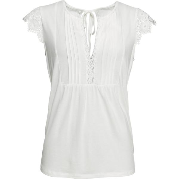 maglieria bonprix bianco