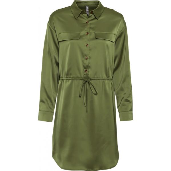 vestiti Rainbow verde