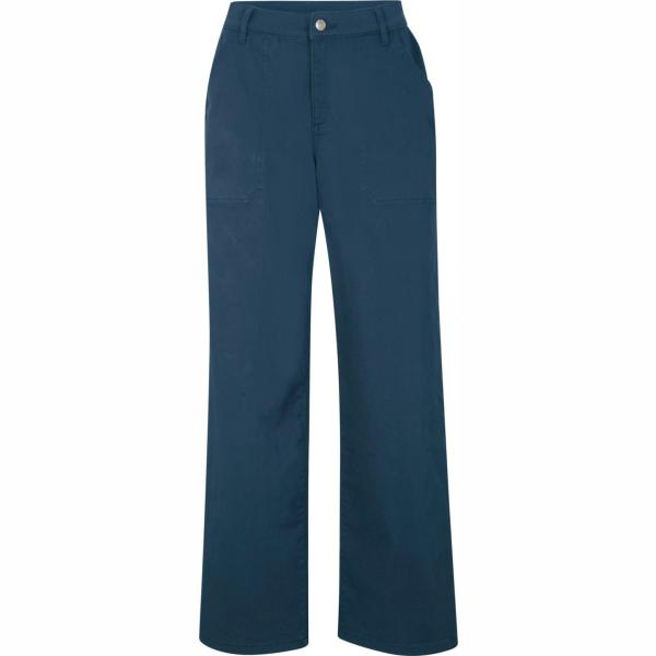 pantaloni Bpc bonprix collection blu