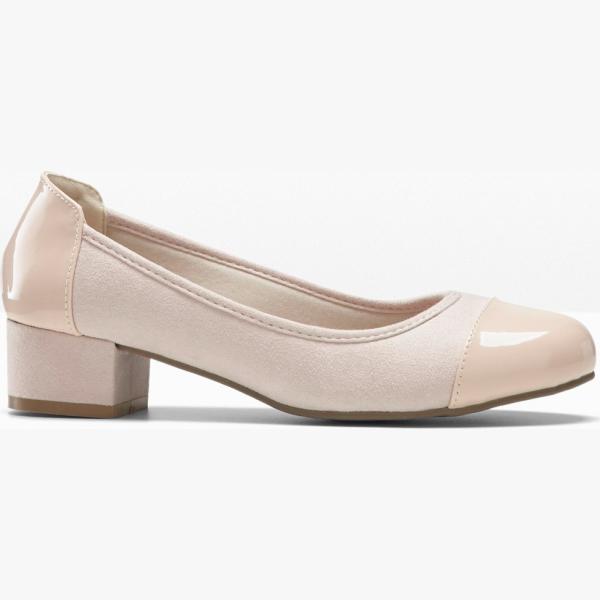 décolleté Bpc bonprix collection viola
